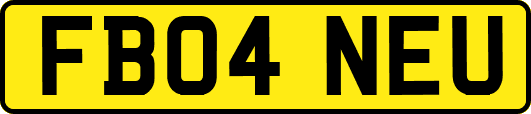 FB04NEU