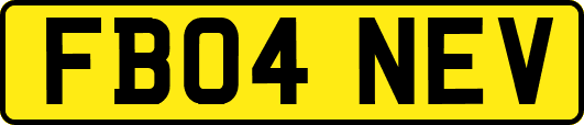 FB04NEV