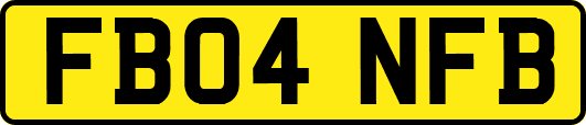 FB04NFB