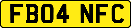 FB04NFC