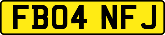 FB04NFJ