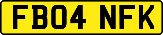 FB04NFK