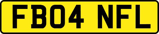 FB04NFL