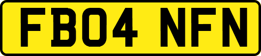FB04NFN