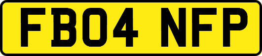 FB04NFP