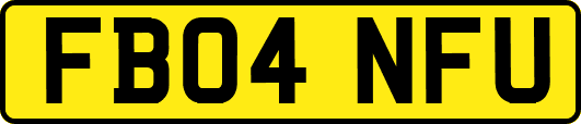 FB04NFU