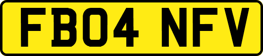 FB04NFV