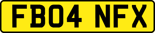 FB04NFX