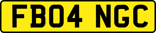 FB04NGC