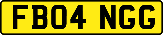 FB04NGG