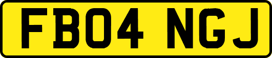 FB04NGJ