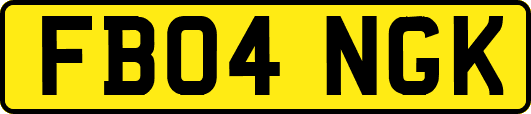 FB04NGK
