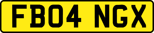 FB04NGX