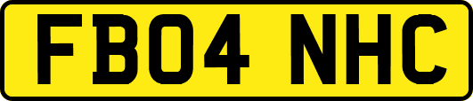 FB04NHC
