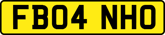 FB04NHO