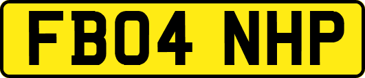 FB04NHP