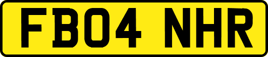 FB04NHR