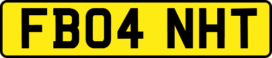 FB04NHT