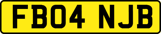 FB04NJB