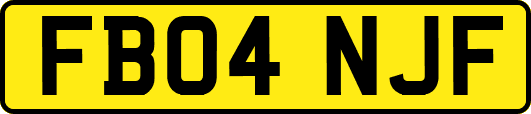 FB04NJF