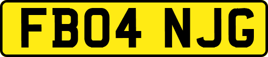 FB04NJG