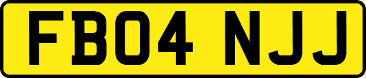 FB04NJJ