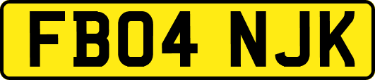 FB04NJK