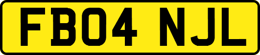 FB04NJL