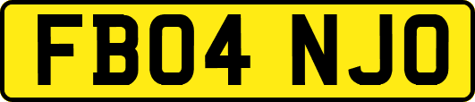 FB04NJO