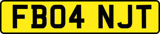 FB04NJT