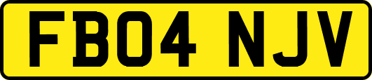 FB04NJV