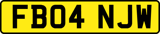 FB04NJW