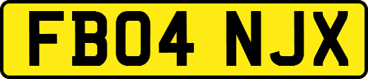 FB04NJX