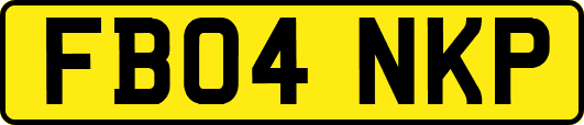 FB04NKP