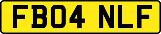FB04NLF