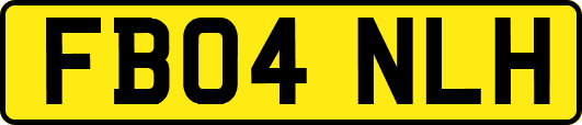 FB04NLH