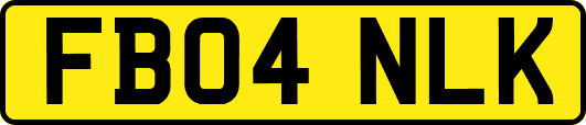 FB04NLK