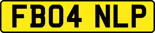 FB04NLP