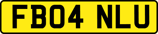 FB04NLU