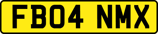FB04NMX