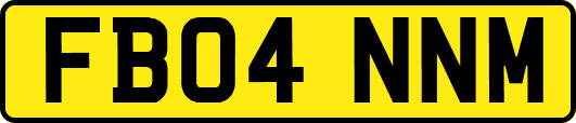 FB04NNM
