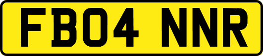 FB04NNR