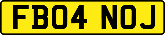 FB04NOJ