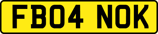 FB04NOK
