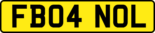 FB04NOL