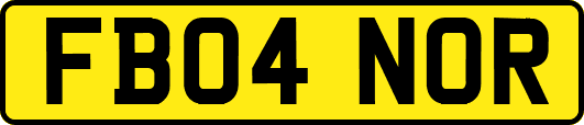 FB04NOR