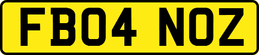 FB04NOZ