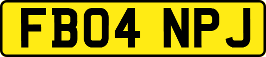 FB04NPJ
