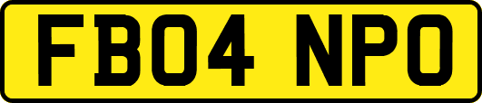 FB04NPO