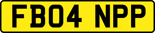 FB04NPP
